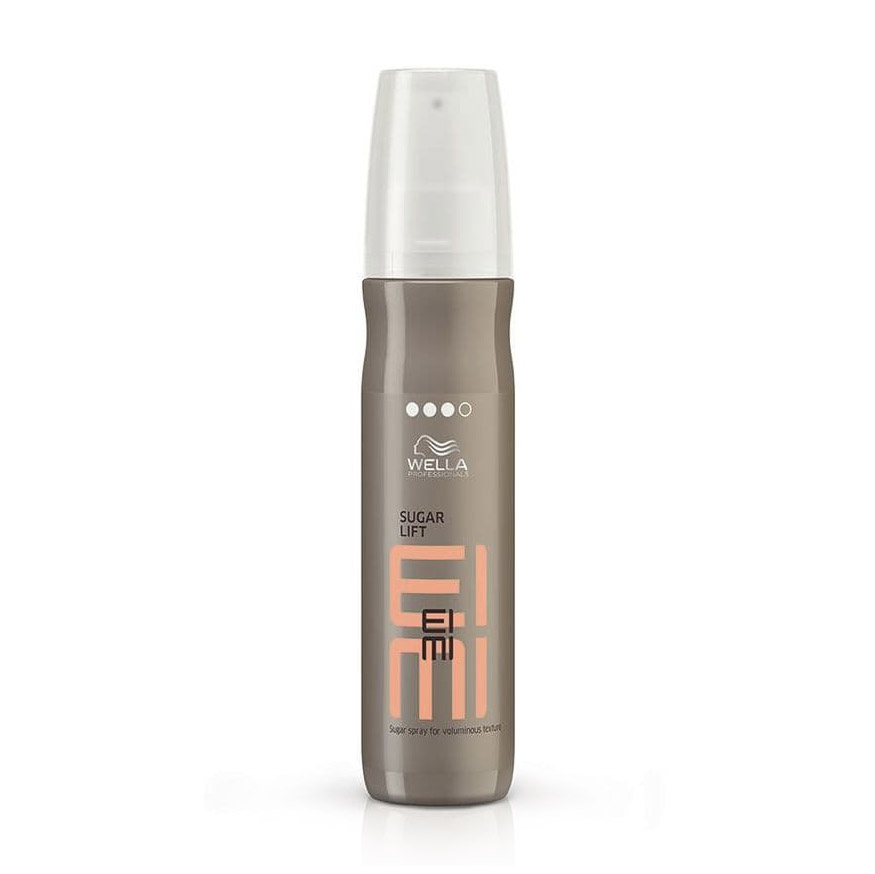 Цукровий спрей для об’ємної текстури волосся Wella Professionals EIMI Sugar Lift, 150 мл